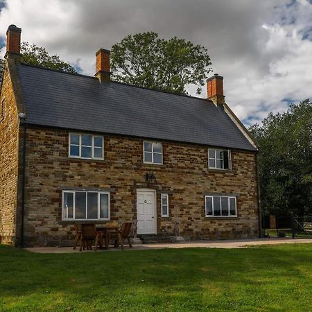 Cockley Hill Farm Bed & Breakfast Brackley  Exterior foto
