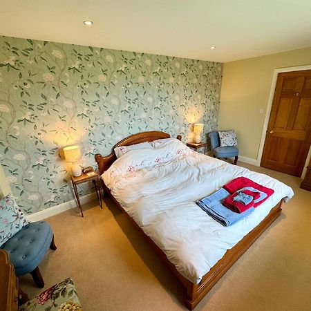 Cockley Hill Farm Bed & Breakfast Brackley  Exterior foto