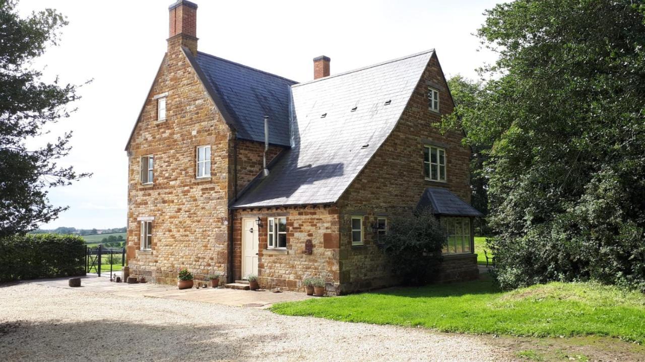 Cockley Hill Farm Bed & Breakfast Brackley  Exterior foto