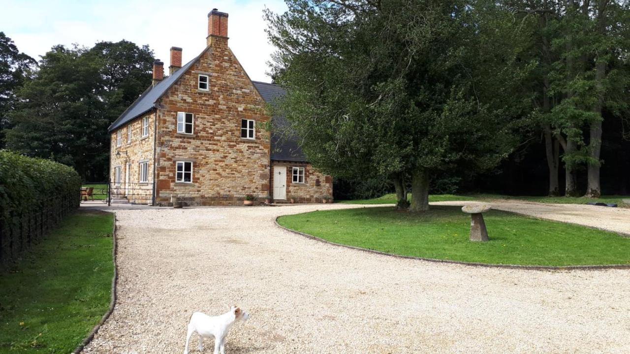 Cockley Hill Farm Bed & Breakfast Brackley  Exterior foto