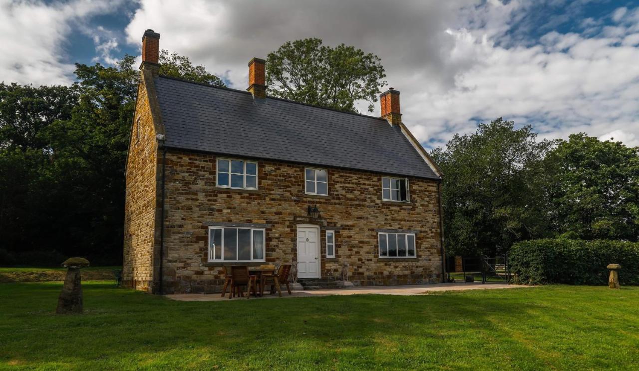 Cockley Hill Farm Bed & Breakfast Brackley  Exterior foto