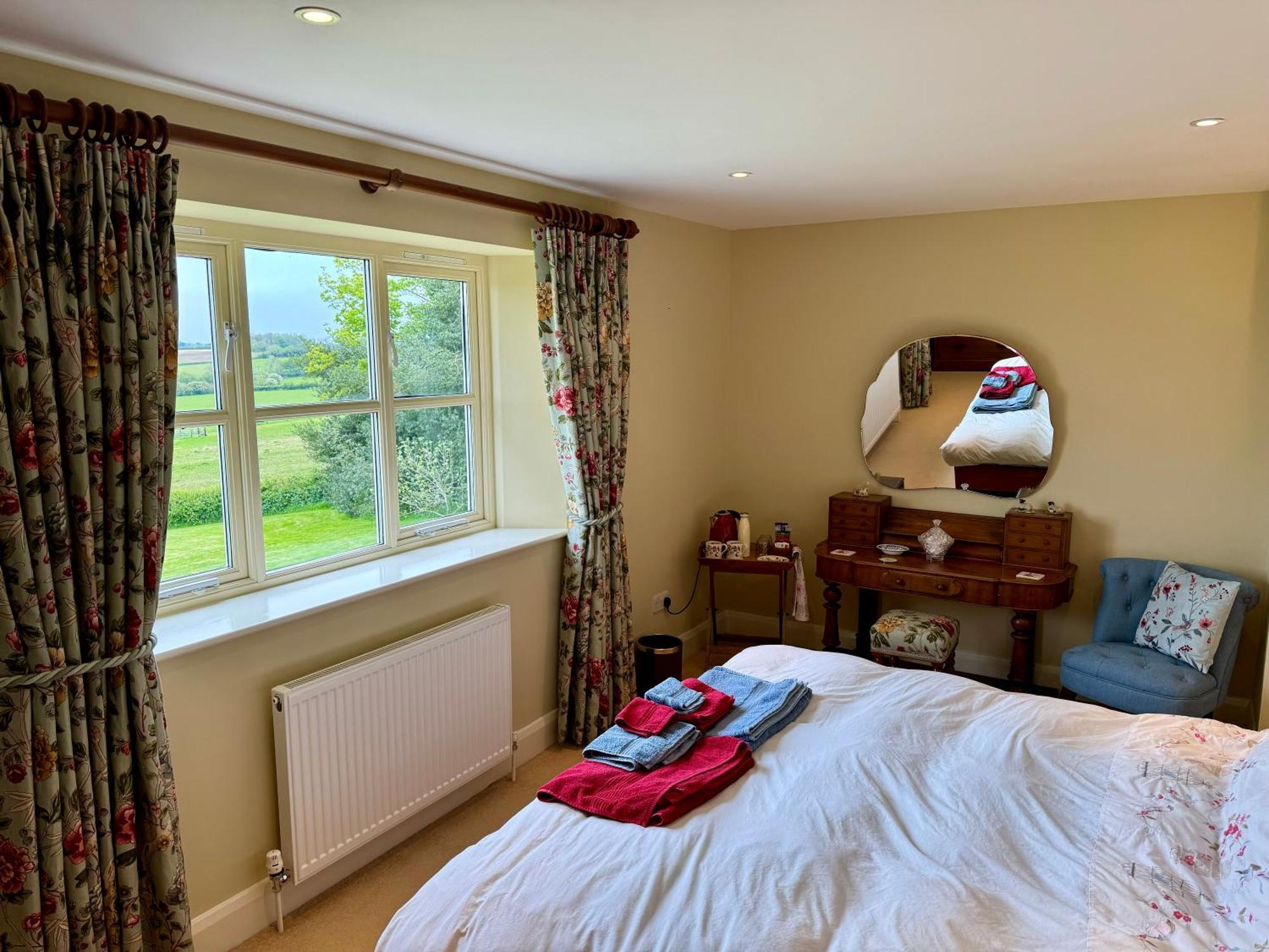 Cockley Hill Farm Bed & Breakfast Brackley  Exterior foto